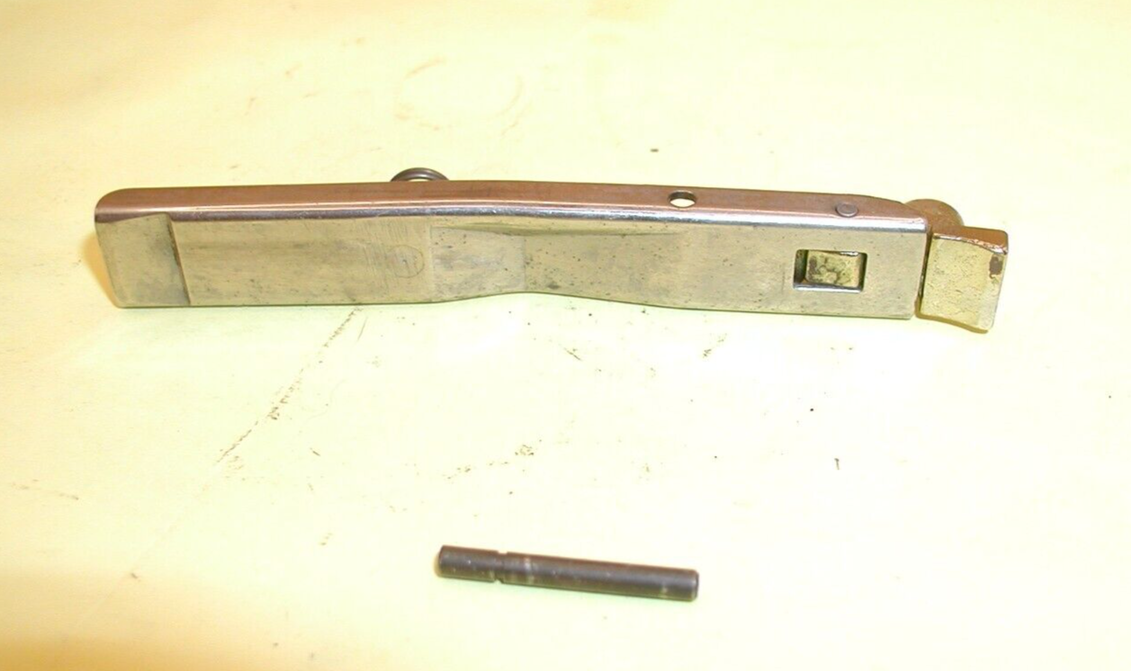 Khan-Arms-Co-Centurion-12-Gauge-Carrier-Latch-Assembly-225473571339-3 Khan Arms Co. Centurion 12 Gauge - Carrier Latch Assembly - Image 4