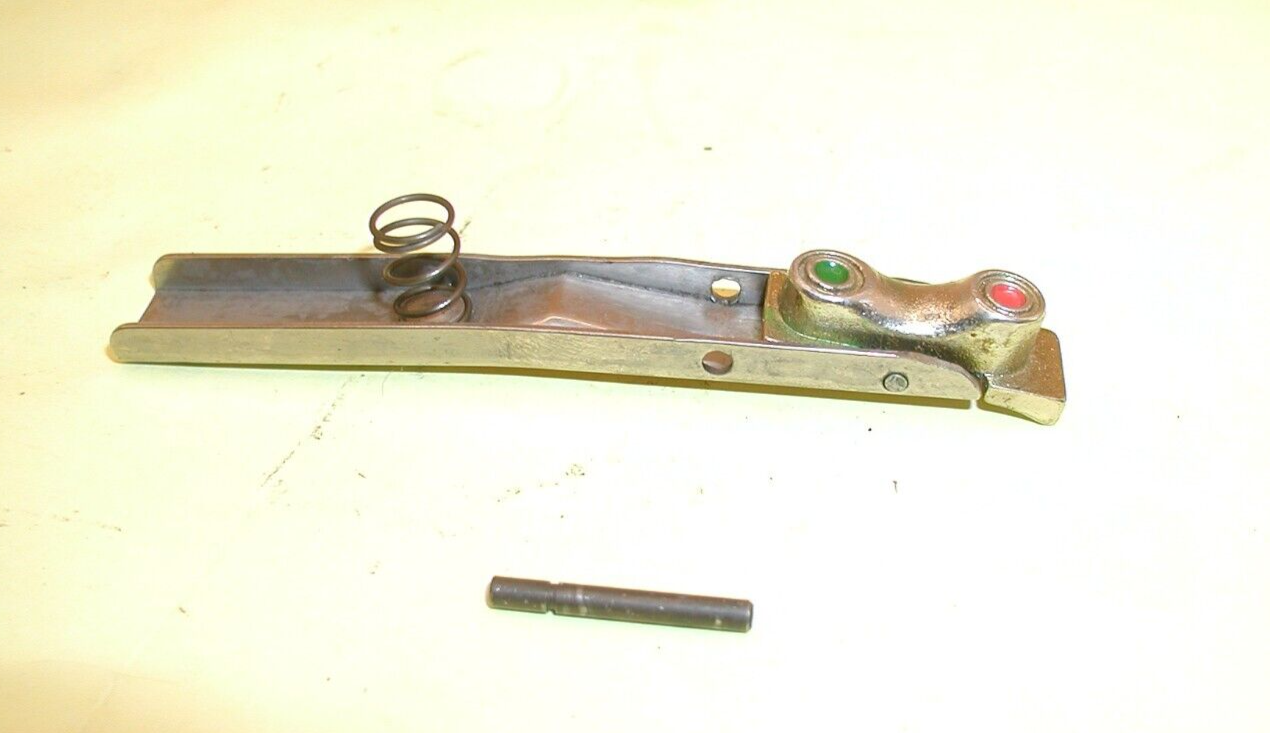 Khan-Arms-Co-Centurion-12-Gauge-Carrier-Latch-Assembly-225473571339-2 Khan Arms Co. Centurion 12 Gauge - Carrier Latch Assembly - Image 3