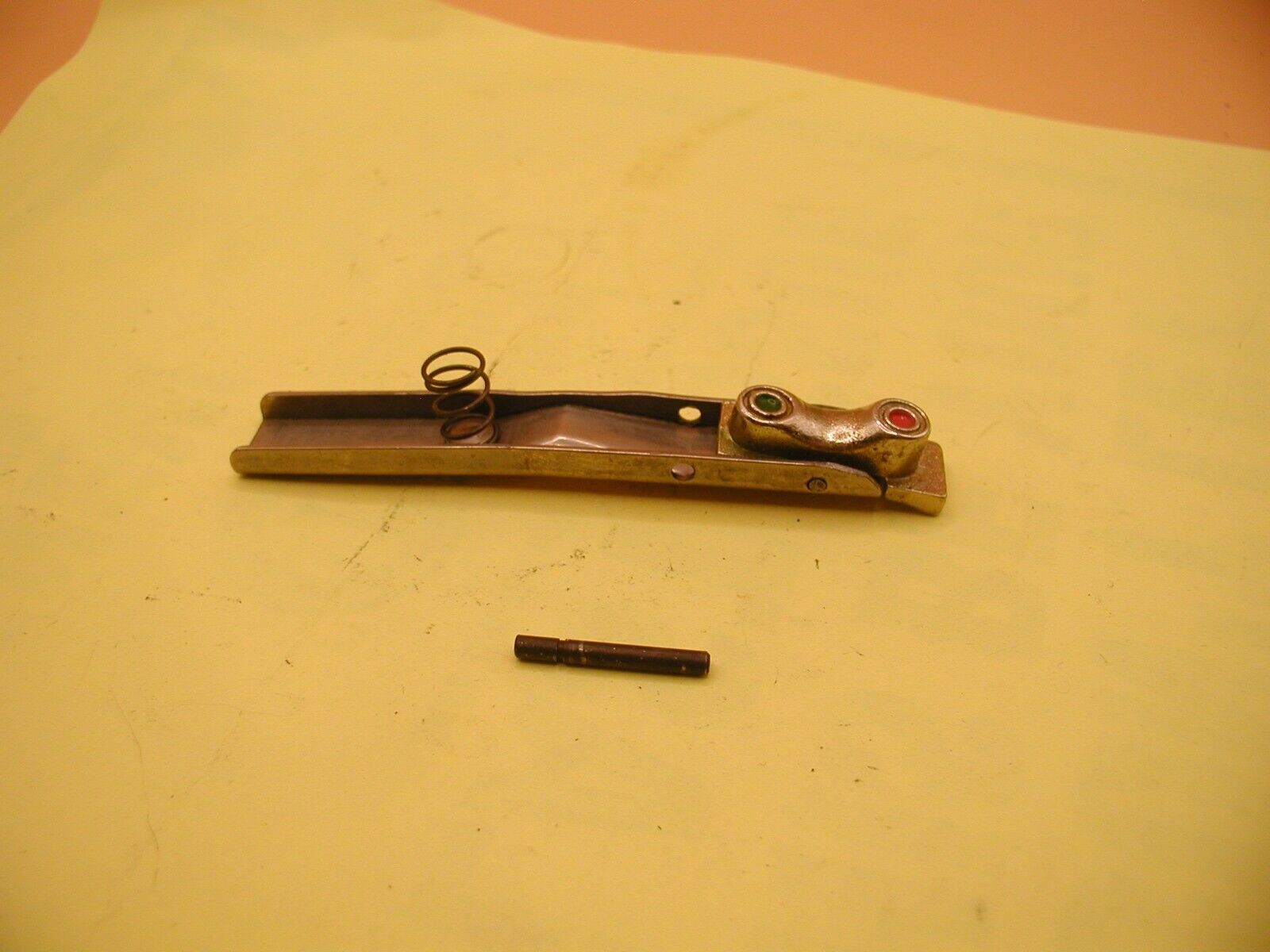 Khan-Arms-Co-Centurion-12-Gauge-Carrier-Latch-Assembly-225473571339 Khan Arms Co. Centurion 12 Gauge - Carrier Latch Assembly