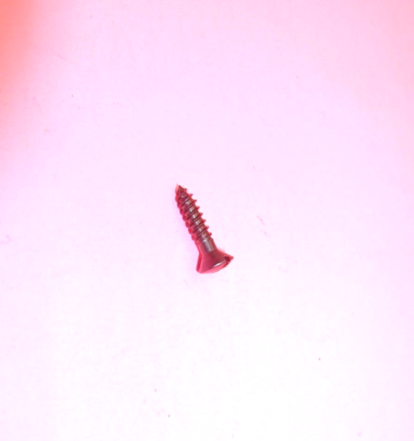 Marlin 25N .22LR - Trigger Guard/Magazine Plate Screw - Image 4