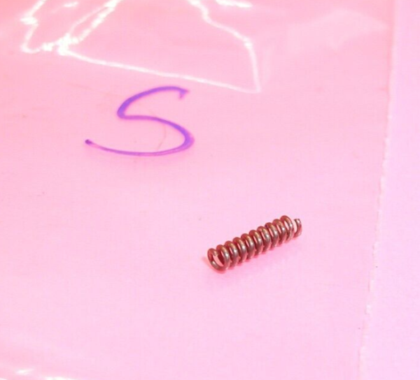 Marlin 25N .22LR - Sear Spring - Image 3