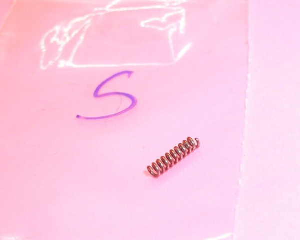 Marlin 25N .22LR - Sear Spring