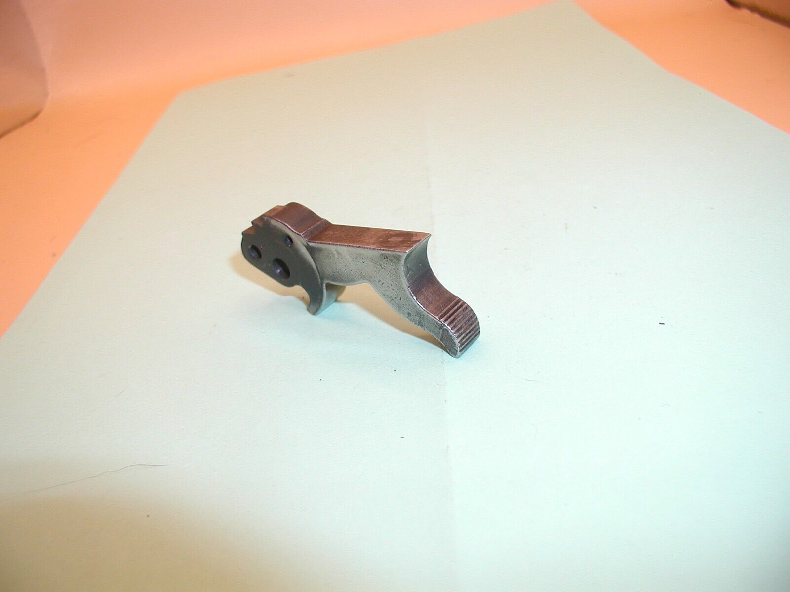 Rohm G, RG 66 - Hammer, Complete - Image 4