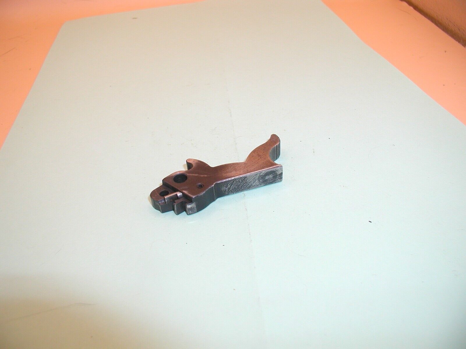 Rohm G, RG 66 - Hammer, Complete - Image 3