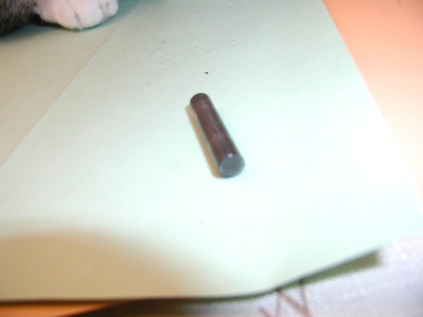 Ruger 10/22 - Bolt Stop Pin - Image 4