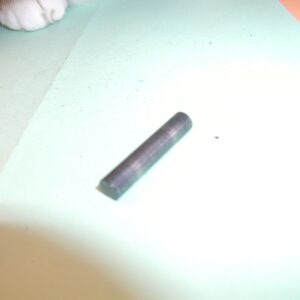 Ruger 10/22 - Bolt Stop Pin