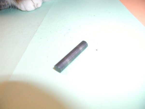 Ruger 10/22 - Bolt Stop Pin