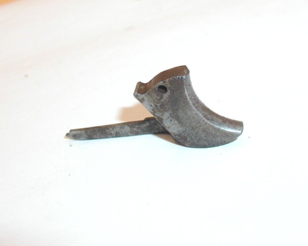 Spanish 6.35mm 1913 Automatic Pistol - Trigger Assembly