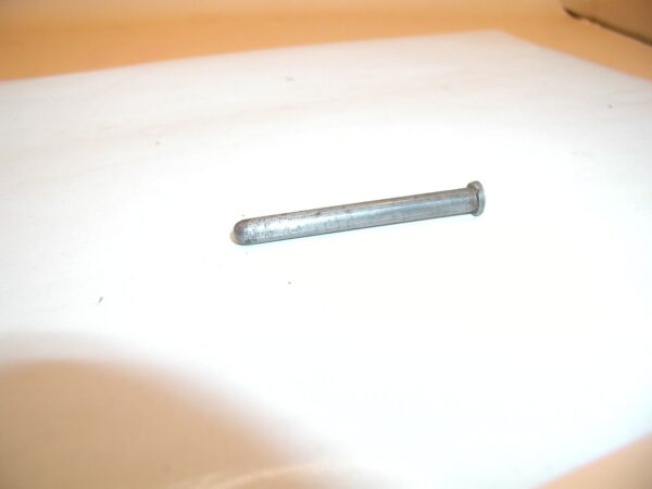 Spanish 6.35mm 1913 Automatic Pistol - Recoil Spring Guide