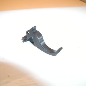 Sierra 38 Special Six Shot Revolver - Trigger