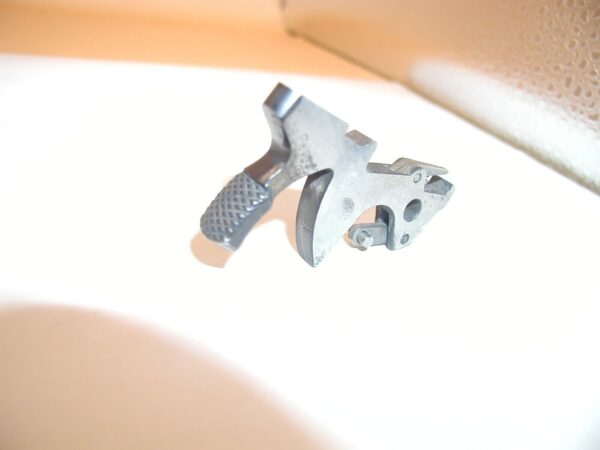 Sierra 38 Special Six Shot Revolver - Hammer - Image 4