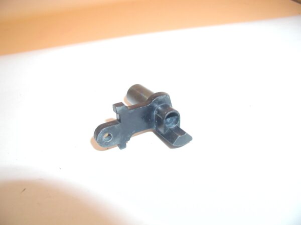 Sierra 38 Special Six Shot Revolver - Cylinder Crane - Image 3
