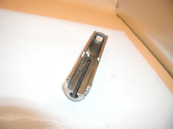 Jennings J-25 - Slide, Stripped - Image 5