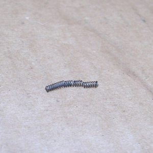Rohm G, RG 38S, 40, 57 - Safety Lever Spring