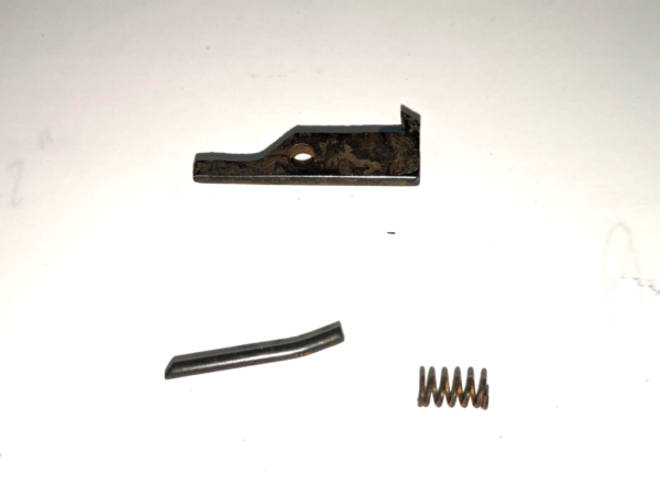 Hi-Point JHP 45 ACP - Extractor, .45 Cal w/ Pin and Spring - Image 4