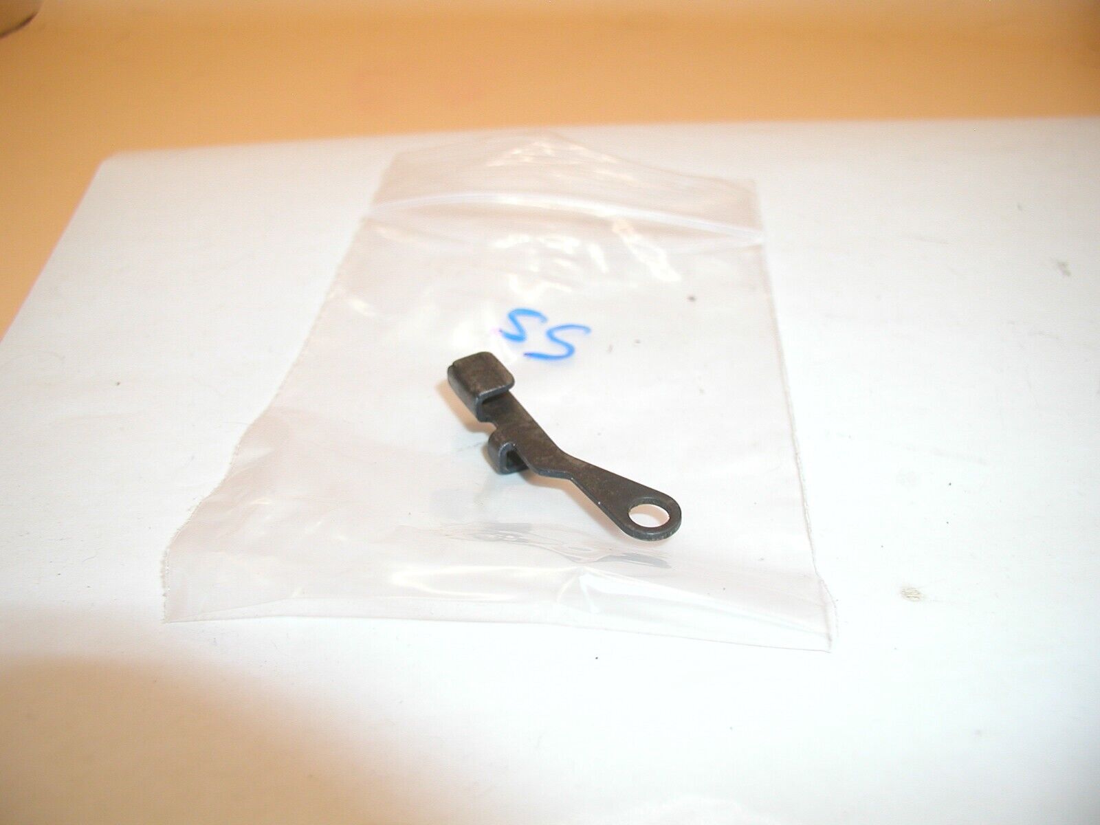 Kel-Tec-P11-9MM-Slide-Stop-225656033485-3 Kel-Tec P11 9MM - Slide Stop - Image 4