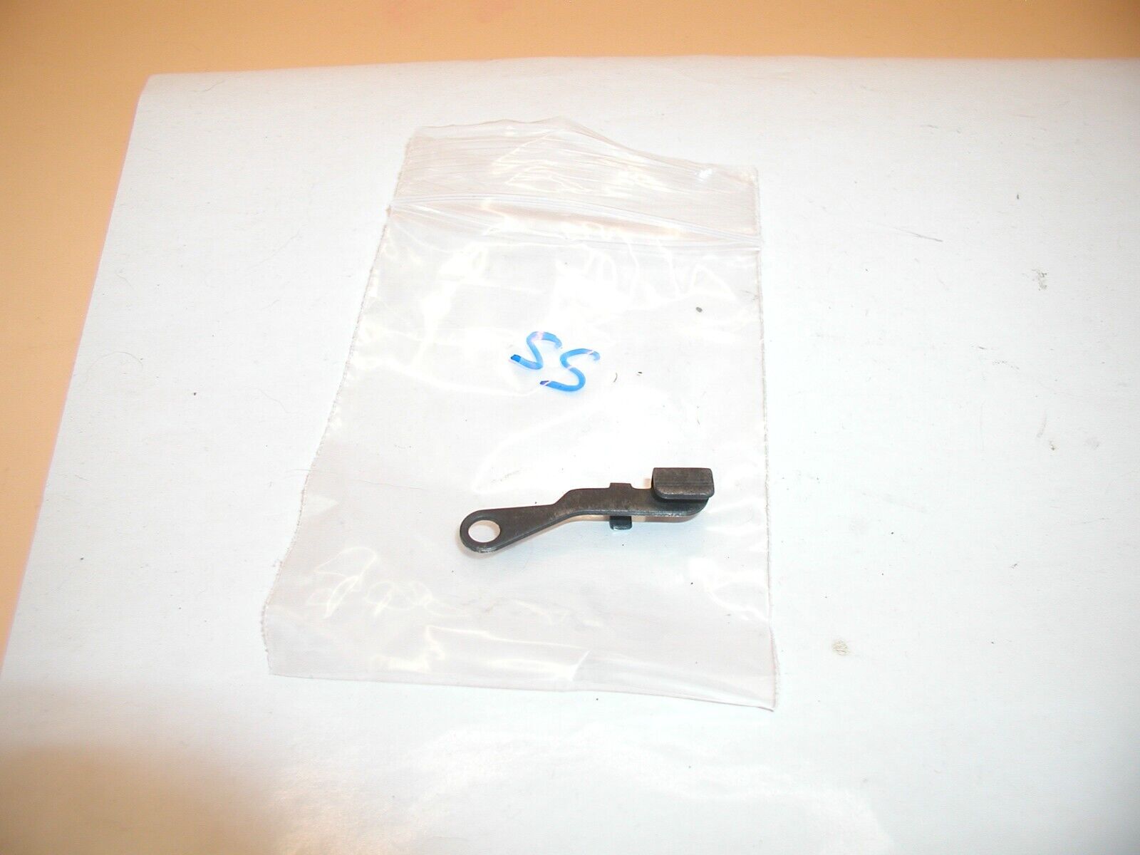 Kel-Tec-P11-9MM-Slide-Stop-225656033485 Kel-Tec P11 9MM - Slide Stop