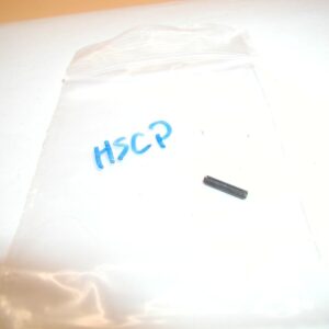 Kel-Tec P11 9MM - Hammer Spring Catch Pin