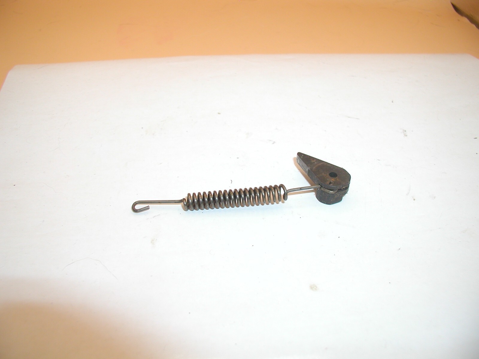 kel tec p11 9mm hammer & spring assembly kel tec p11 9mm hammer & spring assembly