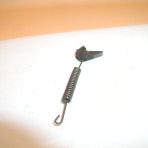 Kel-Tec P11 9MM - Hammer & Spring Assembly