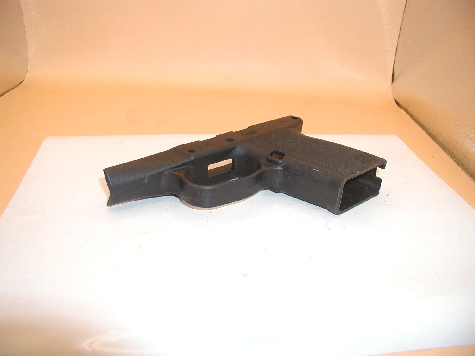 Kel-Tec P11 9MM - Grip, Plastic - Image 5