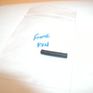 Kel-Tec P11 9MM - Frame Pin, Plastic