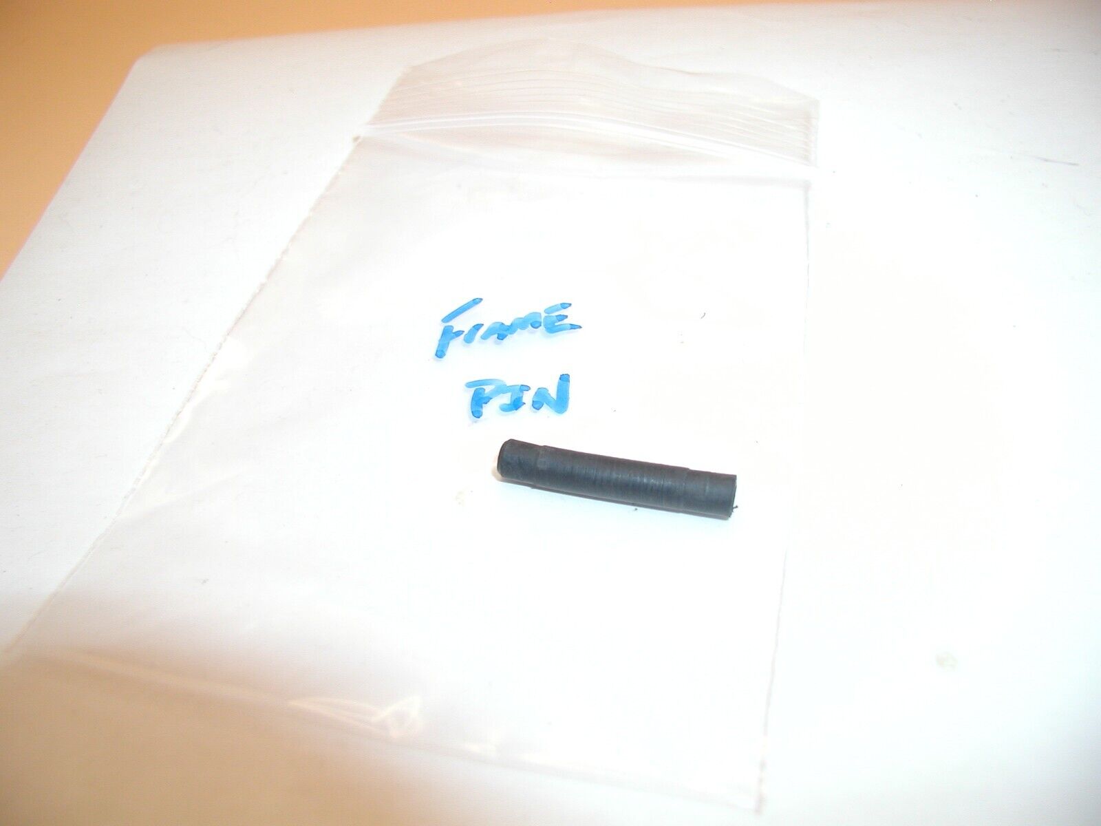 Kel-Tec-P11-9MM-Frame-Pin-Plastic-225656024253 Kel-Tec P11 9MM - Frame Pin, Plastic