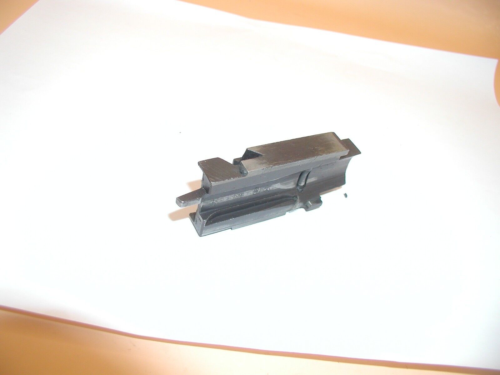 Jing-An-H12-102-12-Gauge-Pump-Slide-12-G-for-2-34-Chamber-225655996692-4 Jing An H12-102 12 Gauge Pump - Slide 12 G for 2-3/4" Chamber - Image 5