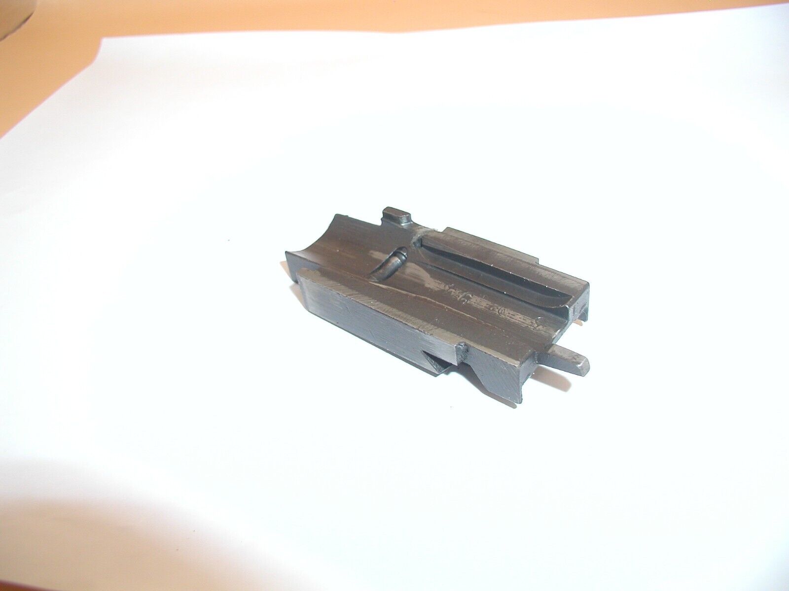 Jing-An-H12-102-12-Gauge-Pump-Slide-12-G-for-2-34-Chamber-225655996692-2 Jing An H12-102 12 Gauge Pump - Slide 12 G for 2-3/4" Chamber - Image 3