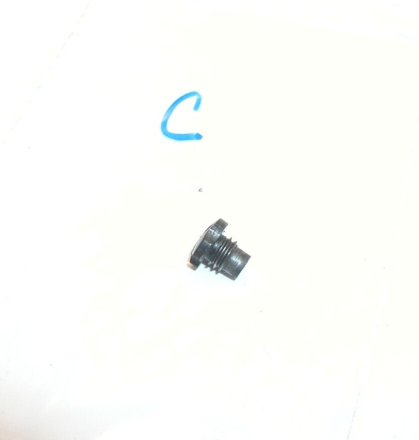 Jing An H12-102 12 Gauge Pump - Carrier Screw - Image 4