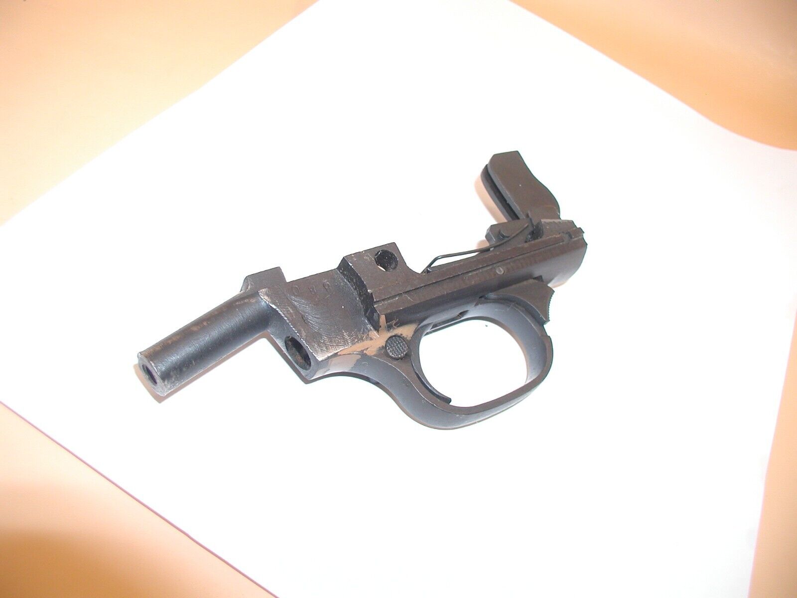 Jing-An-H12-102-12-Gauge-Pump-Trigger-Assembly-225655965950-2 Jing An H12-102 12 Gauge Pump - Trigger Assembly - Image 3