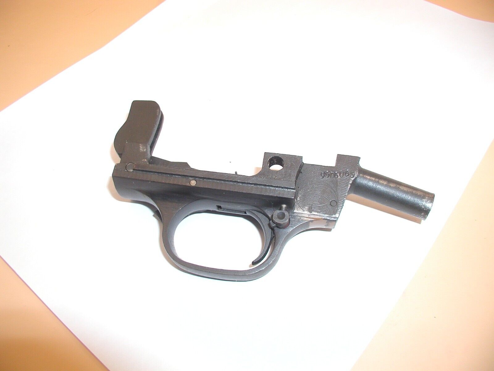 Jing-An-H12-102-12-Gauge-Pump-Trigger-Assembly-225655965950 Jing An H12-102 12 Gauge Pump - Trigger Assembly