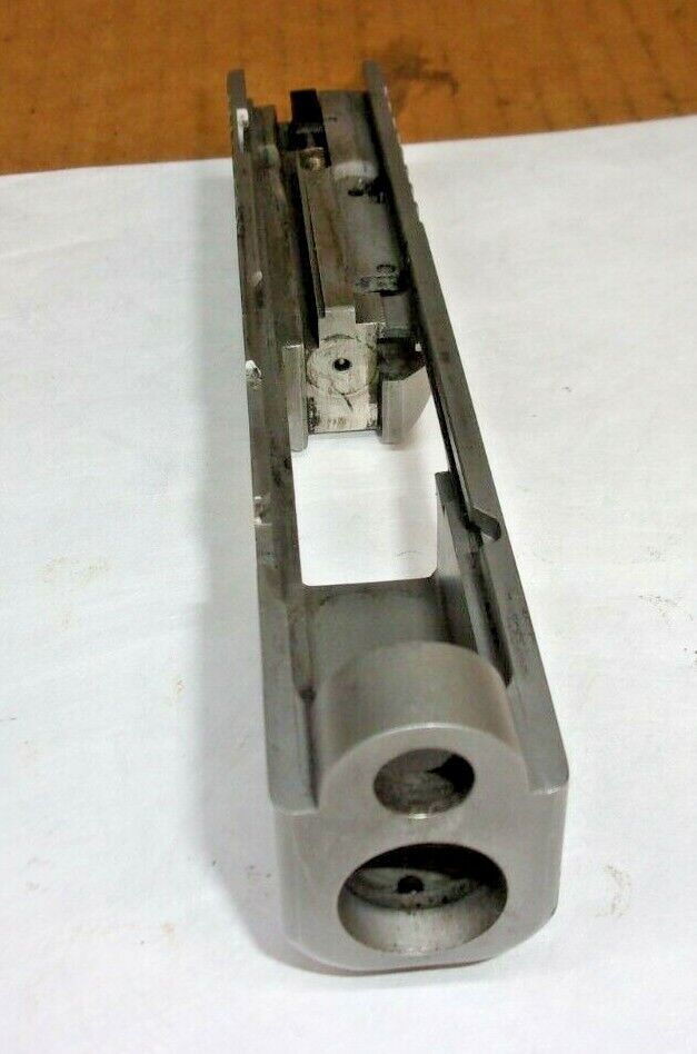 Taurus-Millennium-Pro-PT-111-9mm-Slide-Assembly-Factory-Original-225651632593-3 Taurus Millennium Pro PT-111 9mm - Slide Assembly, Factory Original - Image 3