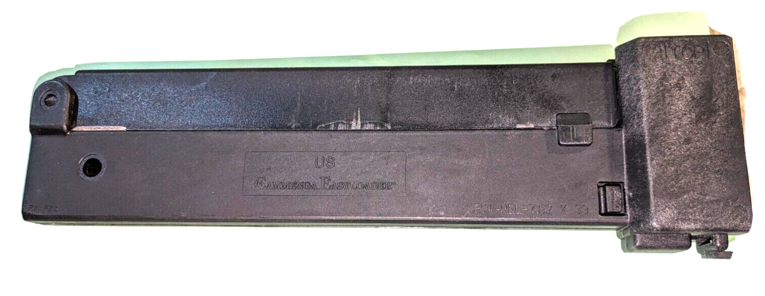 Cammenga REL762x39AK EASYLOADER Rifle Magazine Loader