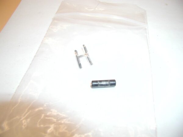Omega .38 Special Derringer - Hammer Pin