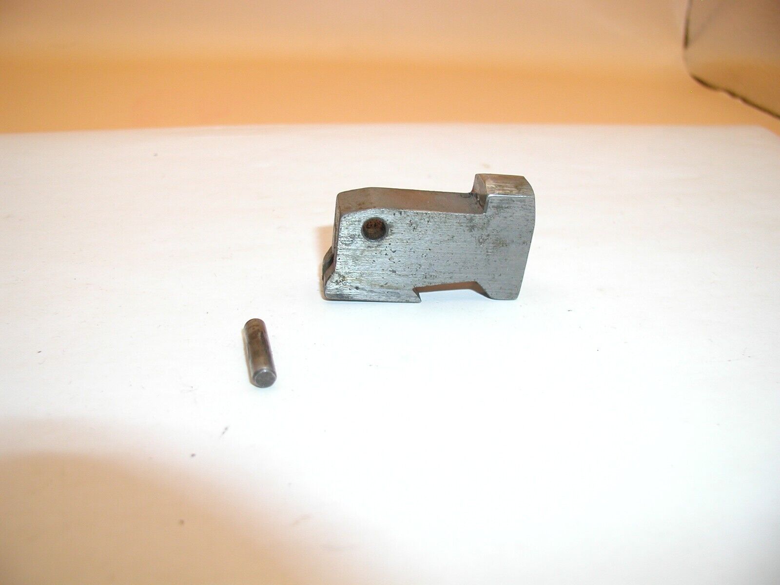 Mossberg-500A-Bolt-Lock-12-Ga-New-Style-w-Pin-225748422753-2 Mossberg 500A - Bolt Lock, 12 Ga., New Style w/ Pin - Image 2