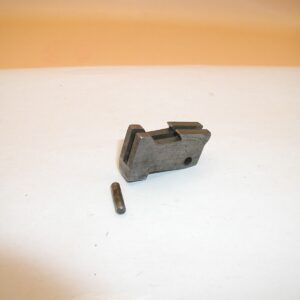 Mossberg 500A - Bolt Lock, 12 Ga., New Style w/ Pin