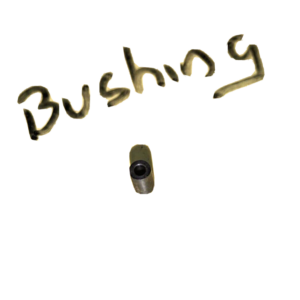 Taurus PT-22 - Bushing