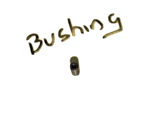 Taurus PT-22 - Bushing