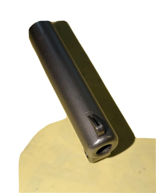 Taurus PT-22 - Barrel, .22 LR, Nickel - Image 4