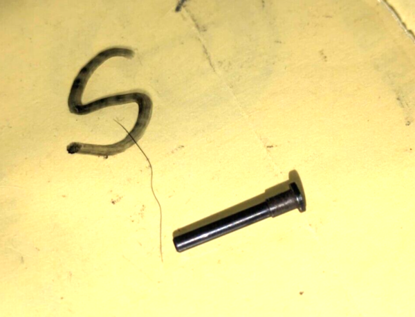 Taurus PT-22, PT-25 -  Sear Pin