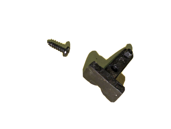 Replica, Denix DSA 32, BKA 187 - Rear Sight w/ Screw - Image 4