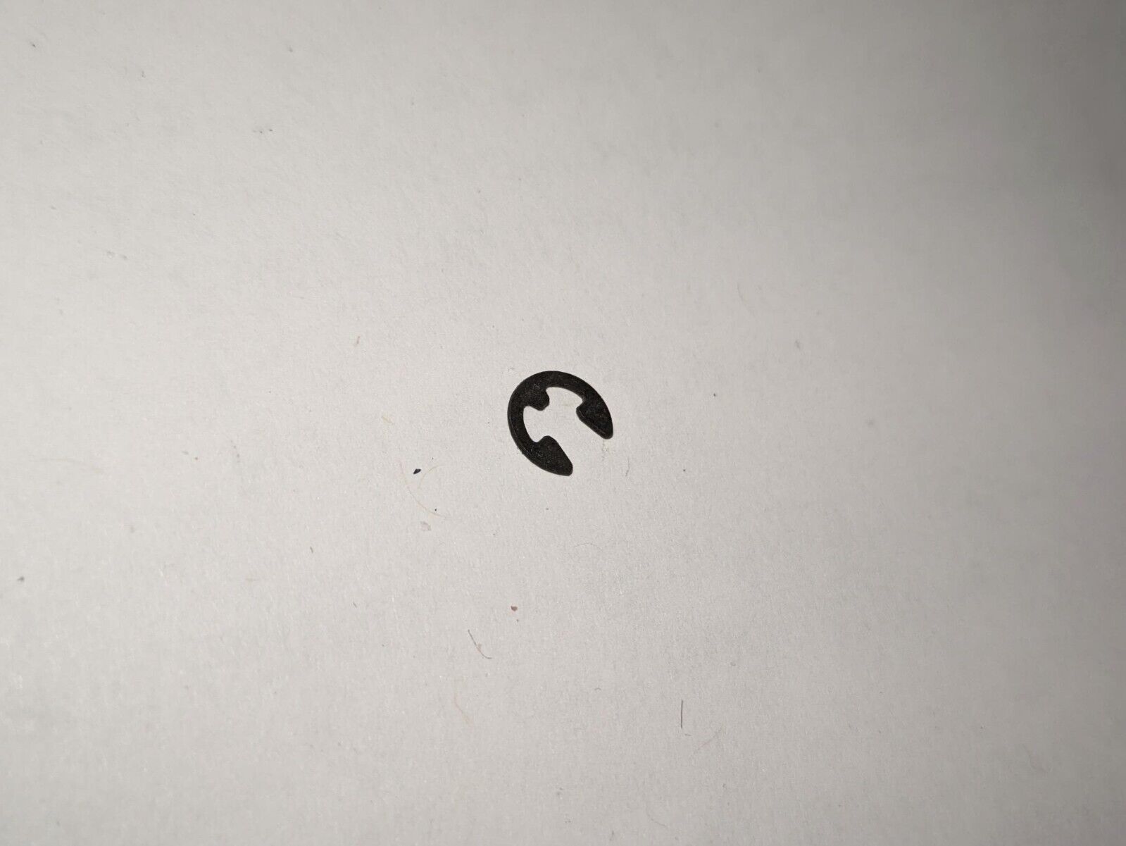 Marlin 60 New Style, 60W, 99c, 990 - Pin Ring 0.230" - Image 3