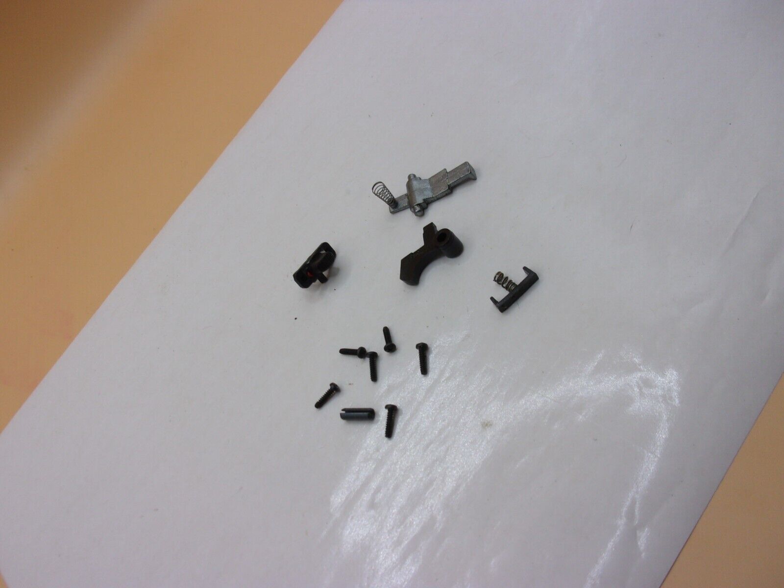 Crosman-Phantom-CO2-Pistol-Bag-of-Parts-927-225792236536-2 Crosman Phantom CO2 Pistol - Bag of Parts 927 - Image 2