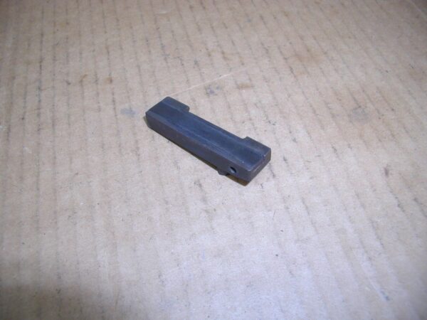 Arisaka Type 99 7.7mm - Ejector Box, 7.7 mm, Stripped
