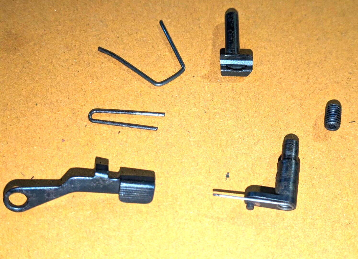 Kel-Tec-P11-9MM-Bundle-of-Parts-225780099962-2 Kel-Tec P11 9MM - Bundle of Parts - Image 3