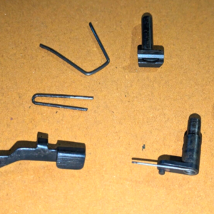 Kel-Tec P11 9MM - Bundle of Parts