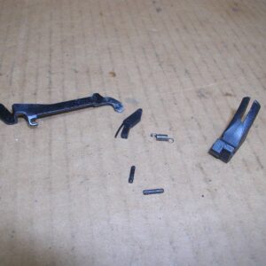 Glock 26 BB Pistol - Trigger Parts