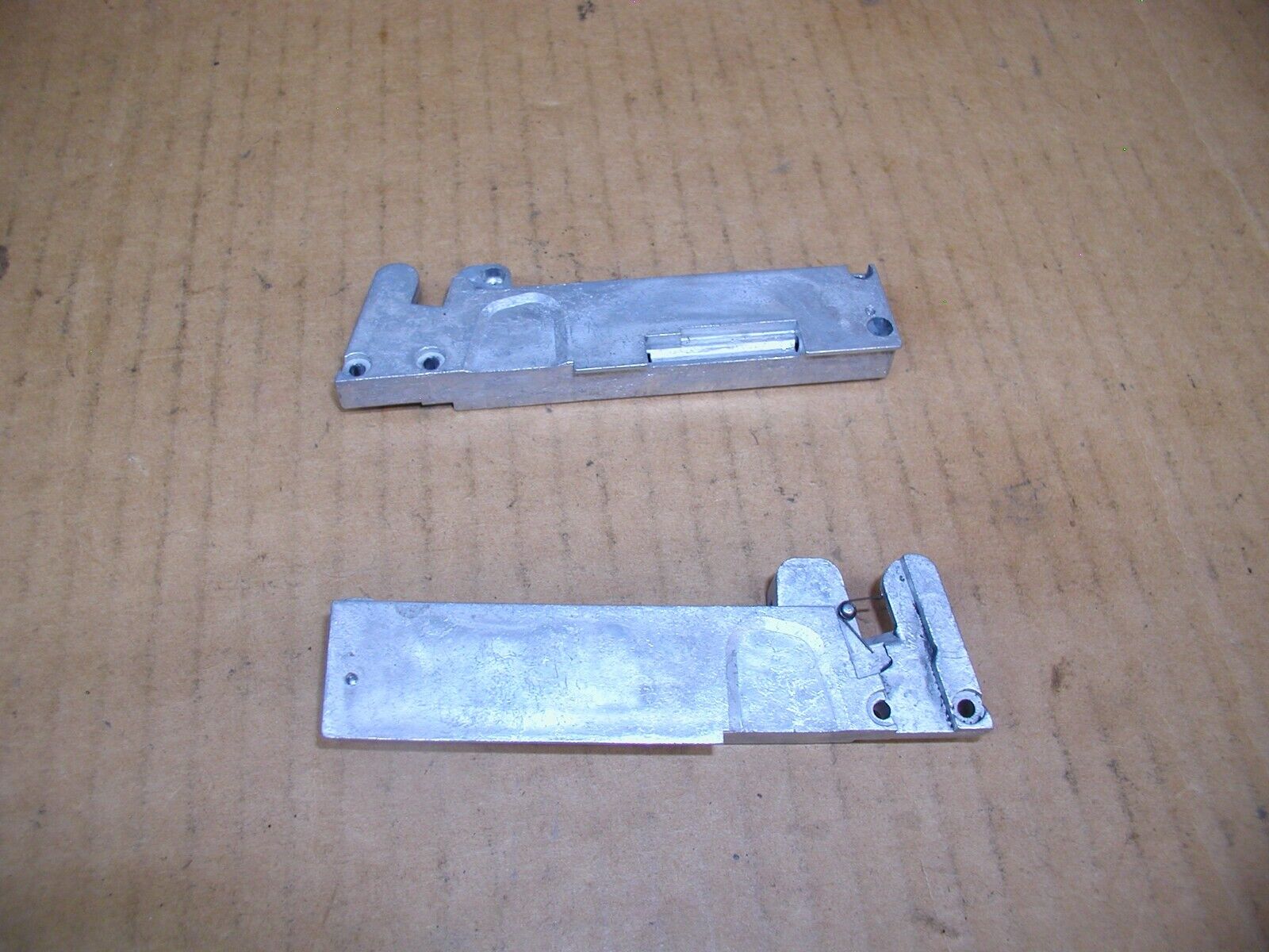 GAMO-430-Pistol-Chassis-Parts-225770121636 GAMO 430 Pistol - Chassis Parts