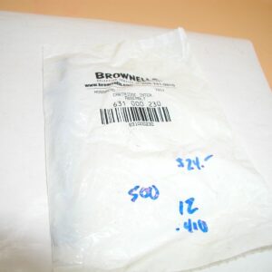 Mossberg 500 - Cartridge Interrupter Assembly 7607